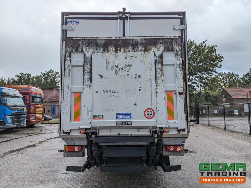 Crédit-bail de Volvo FL290 4x2 Dagcab Euro5 18T - Handgeschakeld - Koel-VriesBak 8.40M - Frigo Block - Laadklep 1500KG Volvo FL290 4x2 Dagcab Euro5 18T - Handgeschakeld - Koel-VriesBak 8.40M - Frigo Block - Laadklep 1500KG: photos 8 Crédit-bail de Volvo FL290 4x2 Dagcab Euro5 18T - Handgeschakeld - Koel-VriesBak 8.40M - Frigo Block - Laadklep 1500KG Volvo FL290 4x2 Dagcab Euro5 18T - Handgeschakeld - Koel-VriesBak 8.40M - Frigo Block - Laadklep 1500KG: photos 8