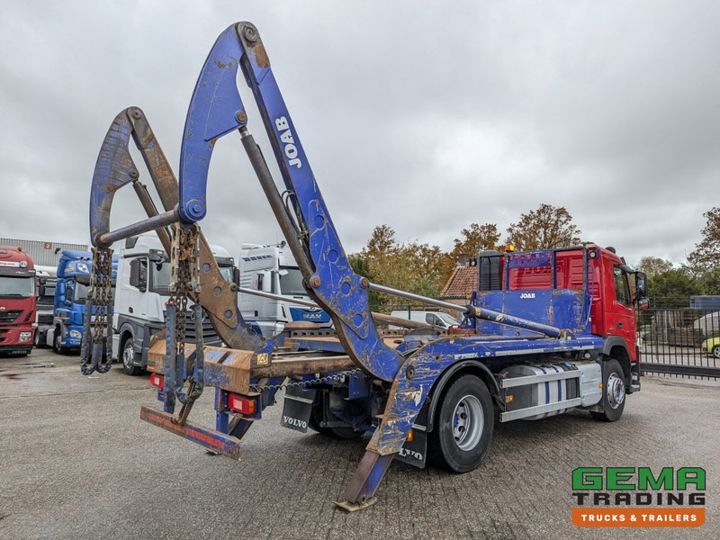 Volvo FM330 4x2 Daycab Euro6 JOAB PortaalSysteem 14T - Extendable - 251.000km - Camion multibenne: photos 3 Volvo FM330 4x2 Daycab Euro6 JOAB PortaalSysteem 14T - Extendable - 251.000km - Camion multibenne: photos 3
