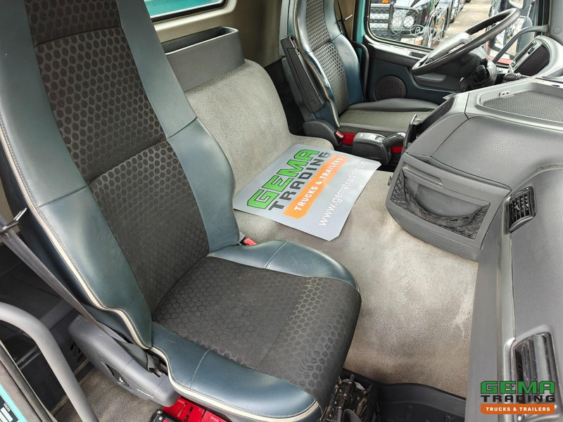 Crédit-bail de Volvo FMX 410 8x4/4 Dagcab Euro5 - Open Laadbak 6.8m + Hiab 244 E-6 Hipro - 258.000km - Naafreductie - 05/2026 APK Volvo FMX 410 8x4/4 Dagcab Euro5 - Open Laadbak 6.8m + Hiab 244 E-6 Hipro - 258.000km - Naafreductie - 05/2026 APK: photos 16