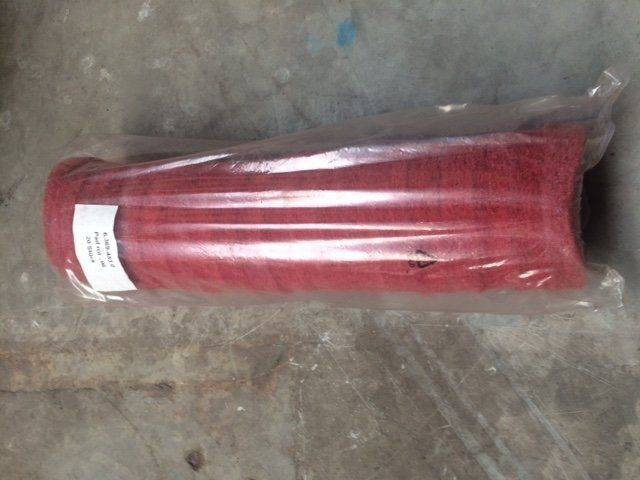 6X Kärcher Pad Red 96-20PCS - Brosse pour Machine de nettoyage: photos 1 6X Kärcher Pad Red 96-20PCS - Brosse pour Machine de nettoyage: photos 1