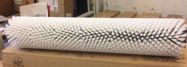 Brush roller, white  Kärcher - Brosse pour Machine de nettoyage: photos 1 Brush roller, white  Kärcher - Brosse pour Machine de nettoyage: photos 1