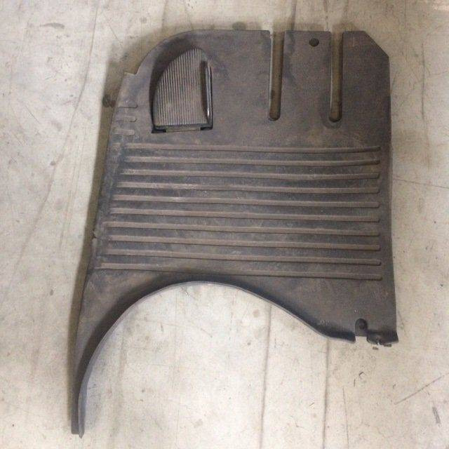 Complete Floormate 1250 single pedal for Linde R14-20-03, Series 115-03 - Pédale pour Matériel de manutention: photos 1 Complete Floormate 1250 single pedal for Linde R14-20-03, Series 115-03 - Pédale pour Matériel de manutention: photos 1