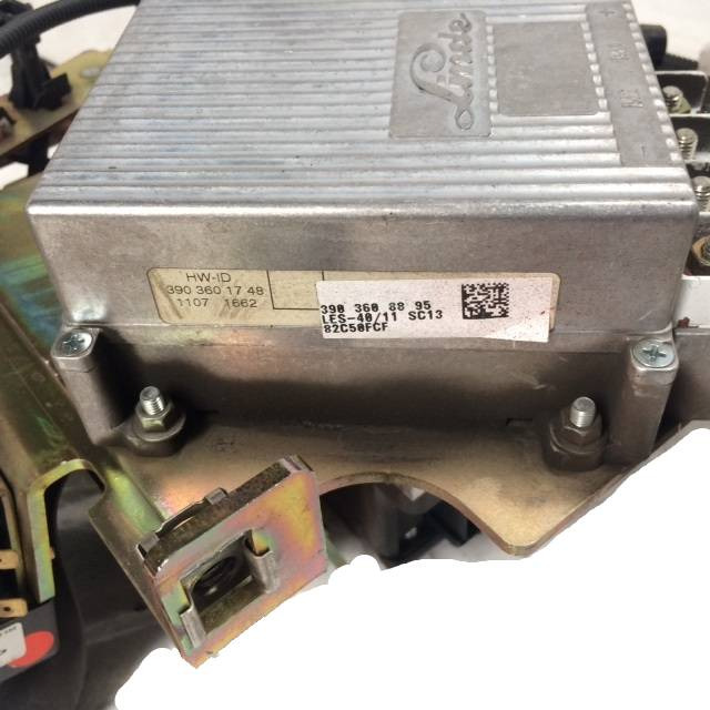 Complete electronics system for Linde /132/ - Bloc de gestion pour Matériel de manutention: photos 5 Complete electronics system for Linde /132/ - Bloc de gestion pour Matériel de manutention: photos 5