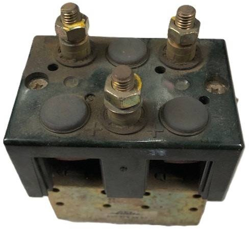 Contactor for Linde 337 Series - Système électrique pour Matériel de manutention: photos 1 Contactor for Linde 337 Series - Système électrique pour Matériel de manutention: photos 1