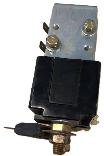 Contactor for Linde L12LHP, Series 133 - Système électrique pour Matériel de manutention: photos 2 Contactor for Linde L12LHP, Series 133 - Système électrique pour Matériel de manutention: photos 2