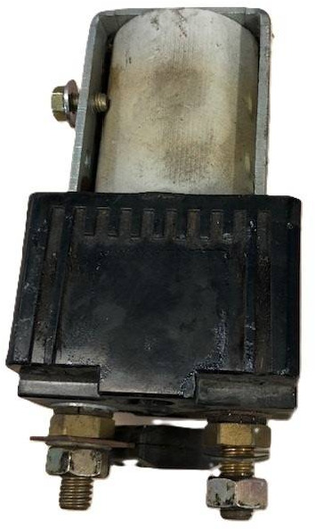 Contactor for Linde L12LHP, Series 133 - Système électrique pour Matériel de manutention: photos 3 Contactor for Linde L12LHP, Series 133 - Système électrique pour Matériel de manutention: photos 3