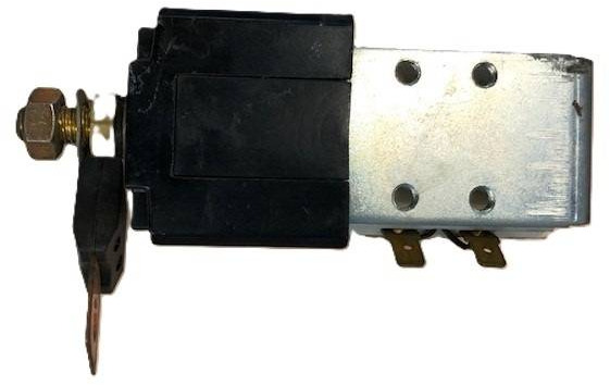 Contactor for Linde L12LHP, Series 133 - Système électrique pour Matériel de manutention: photos 4 Contactor for Linde L12LHP, Series 133 - Système électrique pour Matériel de manutention: photos 4