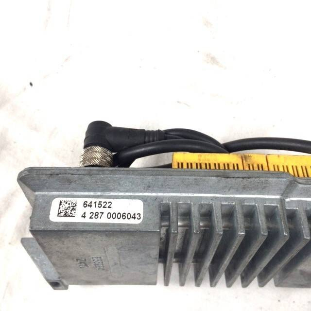 Control Board for Still R 60-45 - Bloc de gestion pour Matériel de manutention: photos 4 Control Board for Still R 60-45 - Bloc de gestion pour Matériel de manutention: photos 4