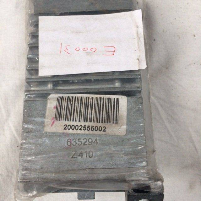 Control Board for Still R 60-45 - Bloc de gestion pour Matériel de manutention: photos 5 Control Board for Still R 60-45 - Bloc de gestion pour Matériel de manutention: photos 5