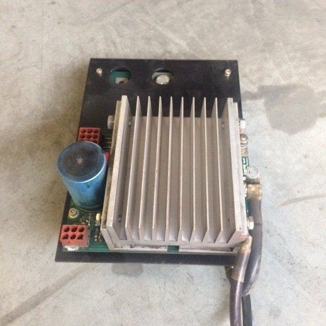 Control Module From Lansing - Bloc de gestion pour Matériel de manutention: photos 4 Control Module From Lansing - Bloc de gestion pour Matériel de manutention: photos 4