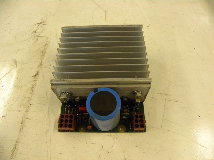 Bloc de gestion pour Matériel de manutention Control Module: photos 1