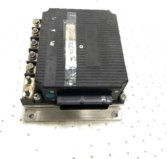 Controller LAC-02/25 CC01 for Linde - Bloc de gestion pour Matériel de manutention: photos 1 Controller LAC-02/25 CC01 for Linde - Bloc de gestion pour Matériel de manutention: photos 1