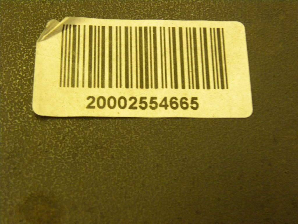 Cover for Jungheinrich - Carrosserie et extérieur pour Matériel de manutention: photos 3 Cover for Jungheinrich - Carrosserie et extérieur pour Matériel de manutention: photos 3