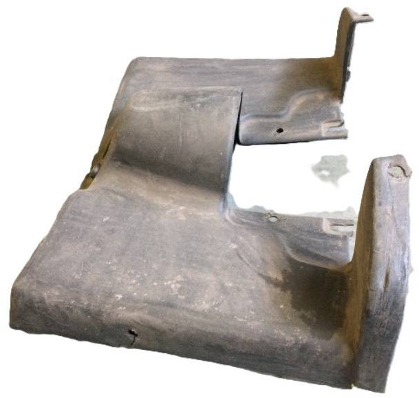 Cover for Komatsu - Carrosserie et extérieur pour Matériel de manutention: photos 3 Cover for Komatsu - Carrosserie et extérieur pour Matériel de manutention: photos 3