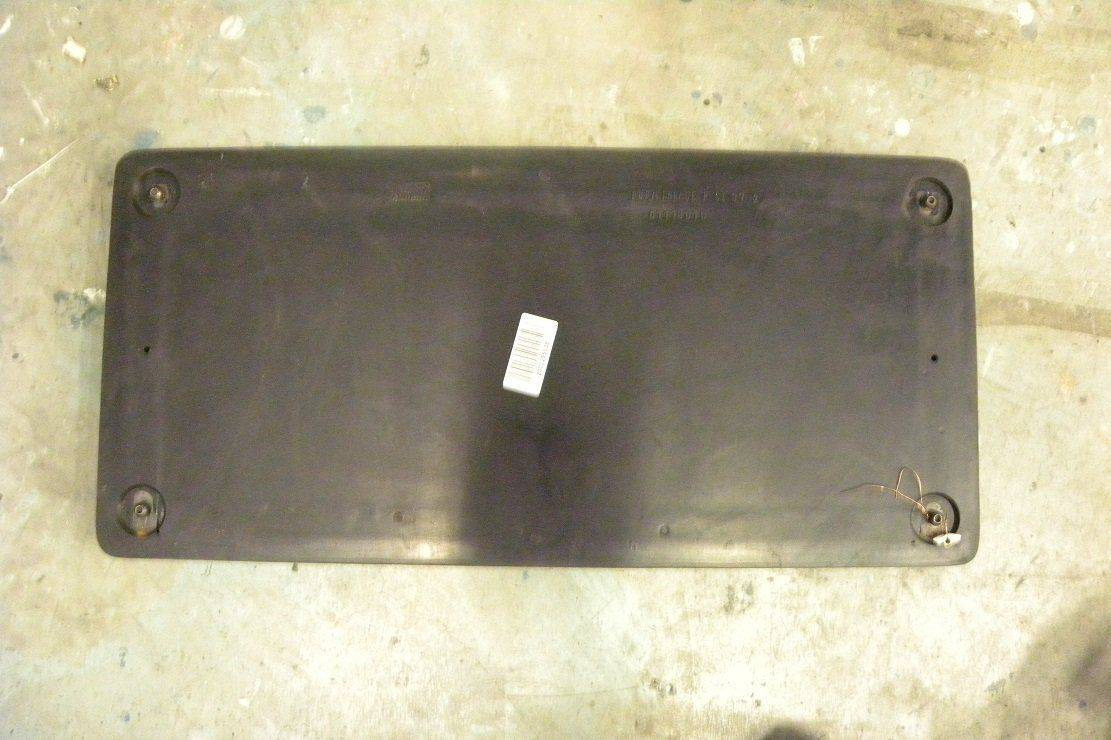 Cushion for Jungheinrich - Carrosserie et extérieur pour Matériel de manutention: photos 2 Cushion for Jungheinrich - Carrosserie et extérieur pour Matériel de manutention: photos 2
