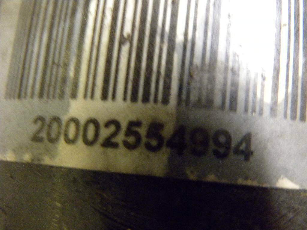 Cylinder , Tilt for Jungheinrich - Vérin hydraulique pour Matériel de manutention: photos 3 Cylinder , Tilt for Jungheinrich - Vérin hydraulique pour Matériel de manutention: photos 3