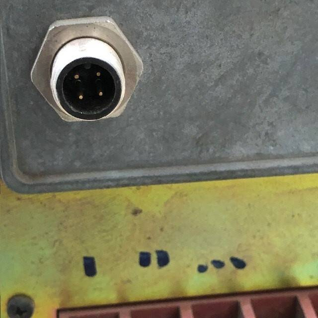 Digital control unit (A9) for Still - Bloc de gestion pour Matériel de manutention: photos 4 Digital control unit (A9) for Still - Bloc de gestion pour Matériel de manutention: photos 4