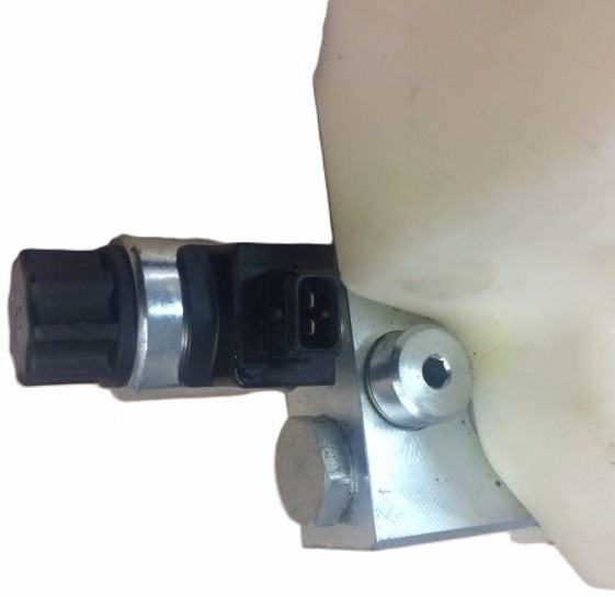 Directional Control Valve for Linde - Valve hydraulique pour Matériel de manutention: photos 3 Directional Control Valve for Linde - Valve hydraulique pour Matériel de manutention: photos 3