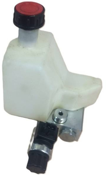 Directional Control Valve for Linde - Valve hydraulique pour Matériel de manutention: photos 1 Directional Control Valve for Linde - Valve hydraulique pour Matériel de manutention: photos 1