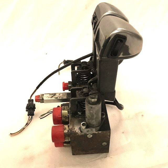 Distribution block for Still/Wagner - Valve hydraulique pour Matériel de manutention: photos 3 Distribution block for Still/Wagner - Valve hydraulique pour Matériel de manutention: photos 3