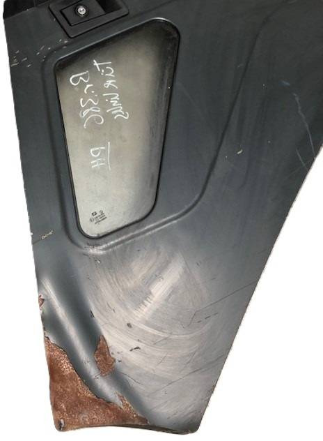 Door left for Linde. Series 386 P-H-L - Portière et pièces pour Matériel de manutention: photos 3 Door left for Linde. Series 386 P-H-L - Portière et pièces pour Matériel de manutention: photos 3