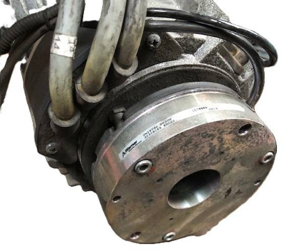 Drive Motor - Moteur et pièces pour Matériel de manutention: photos 3 Drive Motor - Moteur et pièces pour Matériel de manutention: photos 3