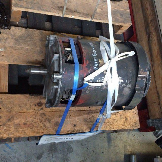Drive motor 72/80V for Caterpillar - Moteur et pièces pour Matériel de manutention: photos 3 Drive motor 72/80V for Caterpillar - Moteur et pièces pour Matériel de manutention: photos 3