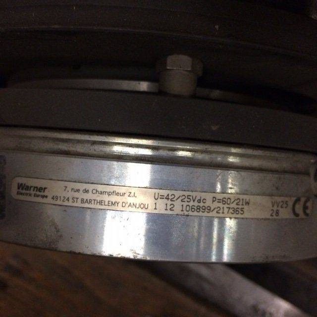 Drive motor for Caterpillar - Moteur et pièces pour Matériel de manutention: photos 2 Drive motor for Caterpillar - Moteur et pièces pour Matériel de manutention: photos 2