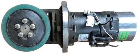 Drive unit for Caterpillar - Moteur et pièces pour Matériel de manutention: photos 2 Drive unit for Caterpillar - Moteur et pièces pour Matériel de manutention: photos 2