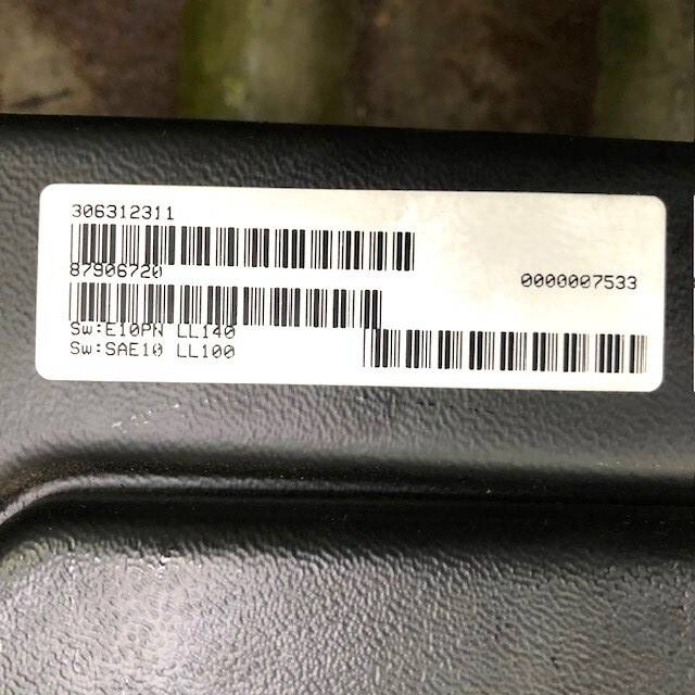 Electronics controller for Lind/Still - Bloc de gestion pour Matériel de manutention: photos 5 Electronics controller for Lind/Still - Bloc de gestion pour Matériel de manutention: photos 5