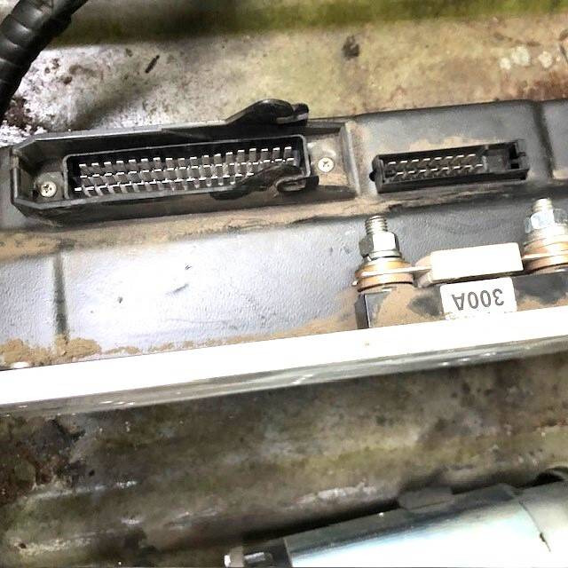 Electronics controller for Lind/Still - Bloc de gestion pour Matériel de manutention: photos 3 Electronics controller for Lind/Still - Bloc de gestion pour Matériel de manutention: photos 3