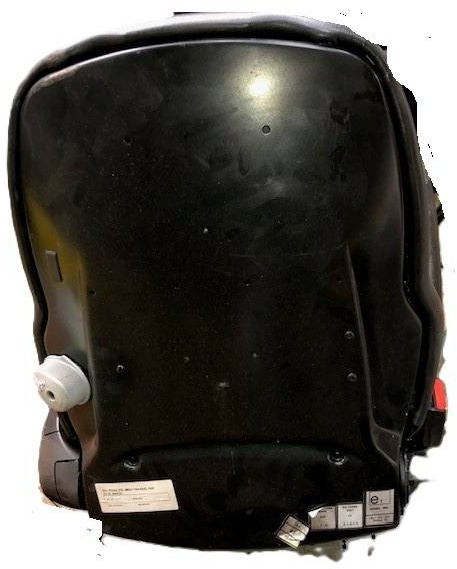 Grammer MSG 75G/522 - Siège pour Matériel de manutention: photos 3 Grammer MSG 75G/522 - Siège pour Matériel de manutention: photos 3