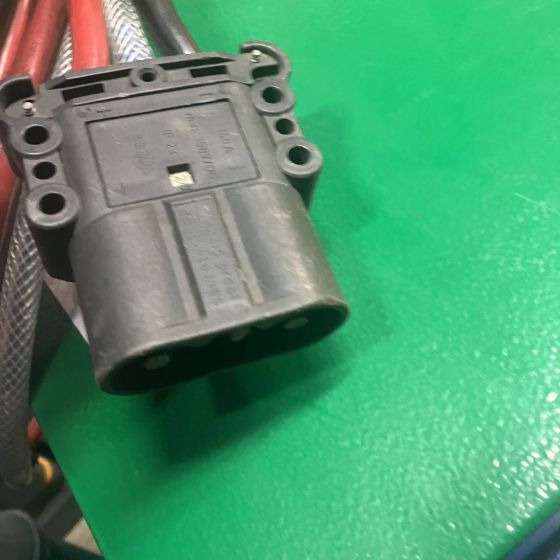 Hoppecke E230 G24/65 B-F15FS Trak power Optimal Charge (5) - Système électrique pour Matériel de manutention: photos 4 Hoppecke E230 G24/65 B-F15FS Trak power Optimal Charge (5) - Système électrique pour Matériel de manutention: photos 4