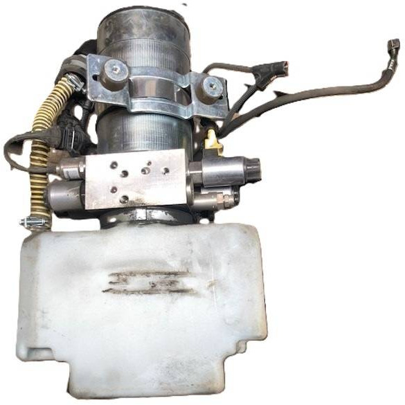 Hydraulic Pump for Linde - Commande de gouvernail pour Matériel de manutention: photos 5 Hydraulic Pump for Linde - Commande de gouvernail pour Matériel de manutention: photos 5