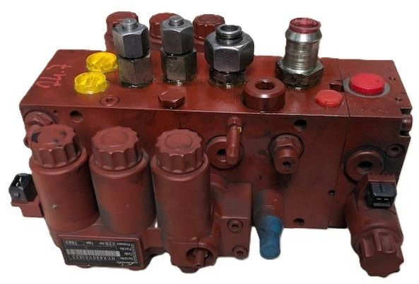 Hydraulic control valve for Linde /387/ - Valve hydraulique pour Matériel de manutention: photos 3 Hydraulic control valve for Linde /387/ - Valve hydraulique pour Matériel de manutention: photos 3