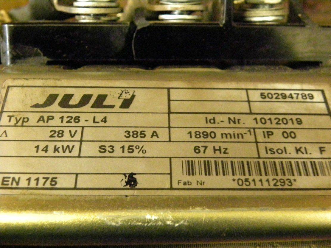 Hydraulic motor for Jungheinrich - Moteur hydraulique pour Matériel de manutention: photos 2 Hydraulic motor for Jungheinrich - Moteur hydraulique pour Matériel de manutention: photos 2