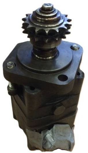 Hydraulic motor for Still - Commande de gouvernail pour Matériel de manutention: photos 2 Hydraulic motor for Still - Commande de gouvernail pour Matériel de manutention: photos 2