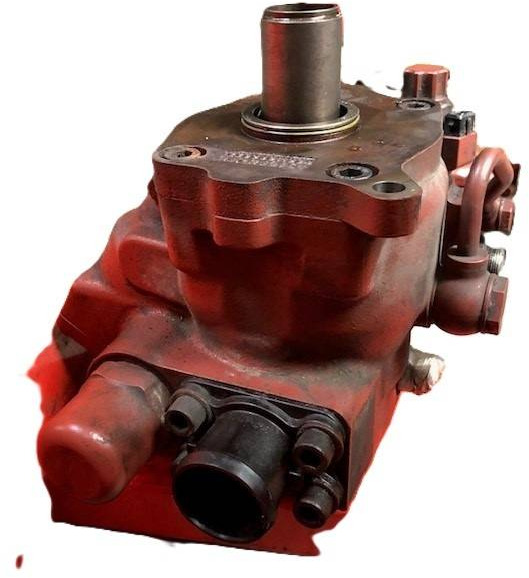 Hydraulic pump MPR50+16E2 for Linde - Transmission pour Matériel de manutention: photos 3 Hydraulic pump MPR50+16E2 for Linde - Transmission pour Matériel de manutention: photos 3