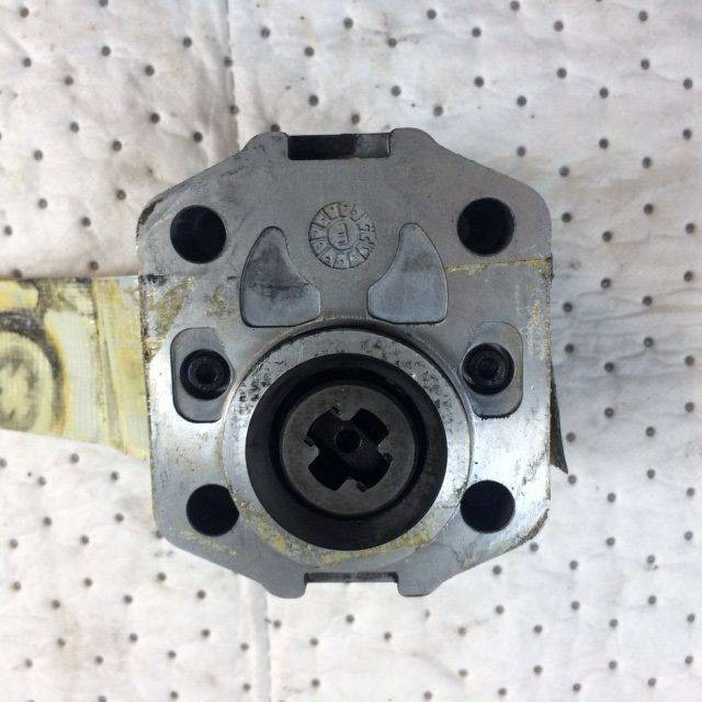 Hydraulic pump for Still/Wagner FM20 - Pompe de support pour Matériel de manutention: photos 2 Hydraulic pump for Still/Wagner FM20 - Pompe de support pour Matériel de manutention: photos 2