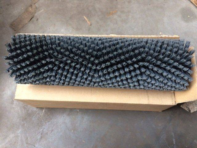 Kärcher Brush Roller grey - Brosse pour Machine de nettoyage: photos 1 Kärcher Brush Roller grey - Brosse pour Machine de nettoyage: photos 1