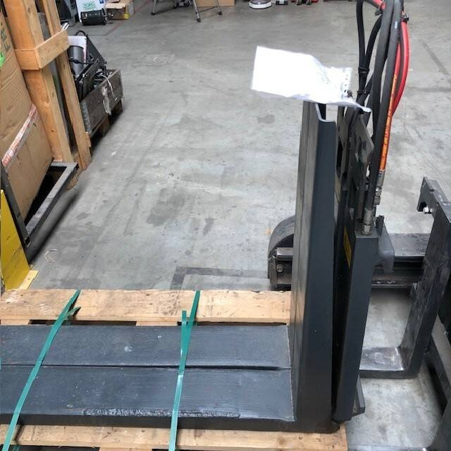 Kaup Reach forks - Fourches: photos 4 Kaup Reach forks - Fourches: photos 4