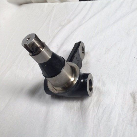 Knuckle, R.H. for Caterpillar - Commande de gouvernail pour Matériel de manutention: photos 4 Knuckle, R.H. for Caterpillar - Commande de gouvernail pour Matériel de manutention: photos 4