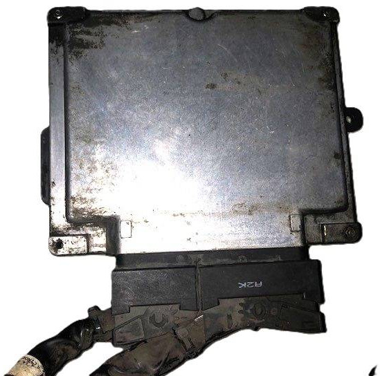 LDC-72/21 CE11 Motor controller for Linde - Système électrique pour Matériel de manutention: photos 1 LDC-72/21 CE11 Motor controller for Linde - Système électrique pour Matériel de manutention: photos 1