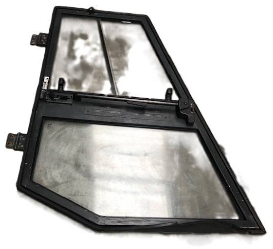 Left door for Linde H60-80, Series 396 - Portière et pièces pour Matériel de manutention: photos 5 Left door for Linde H60-80, Series 396 - Portière et pièces pour Matériel de manutention: photos 5