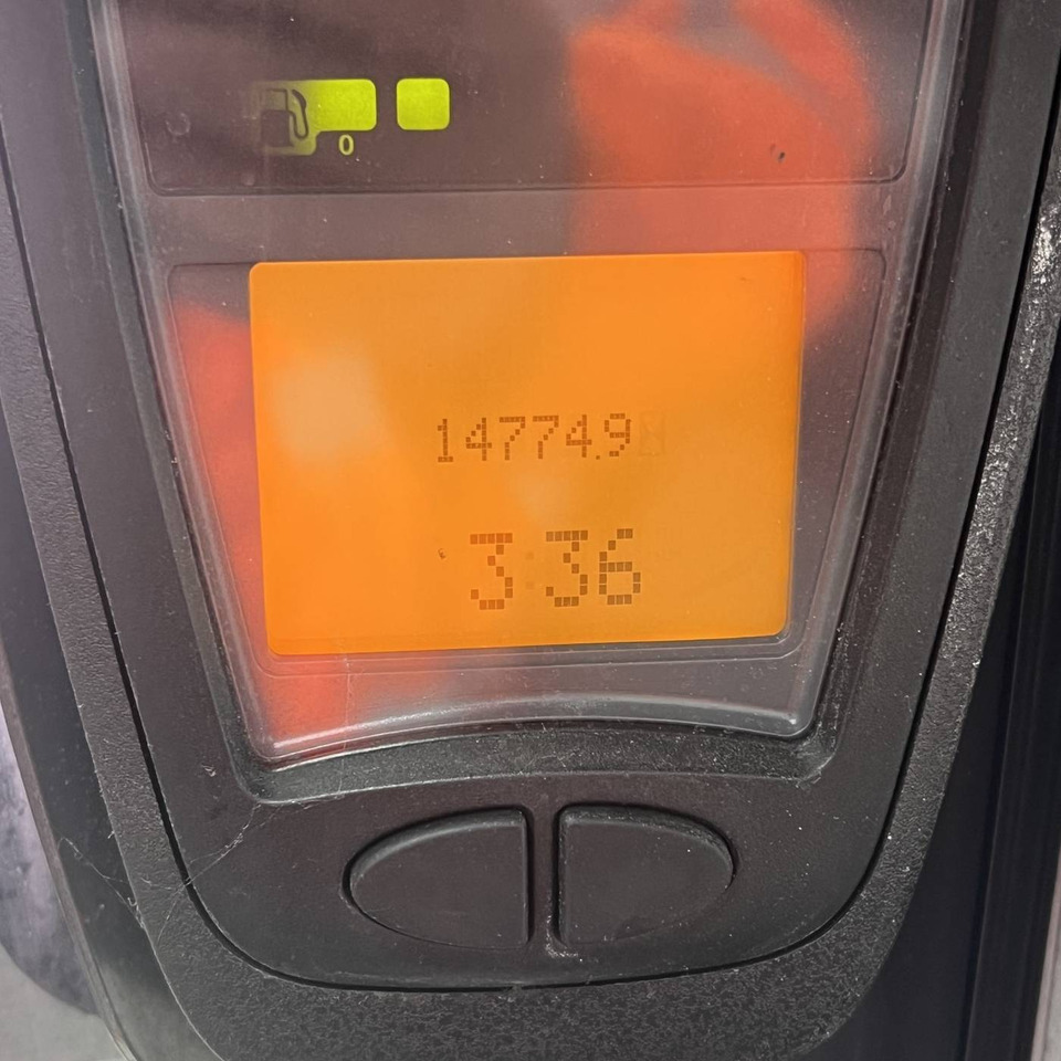 Crédit-bail de Linde H30D (393) Linde H30D (393): photos 10 Crédit-bail de Linde H30D (393) Linde H30D (393): photos 10