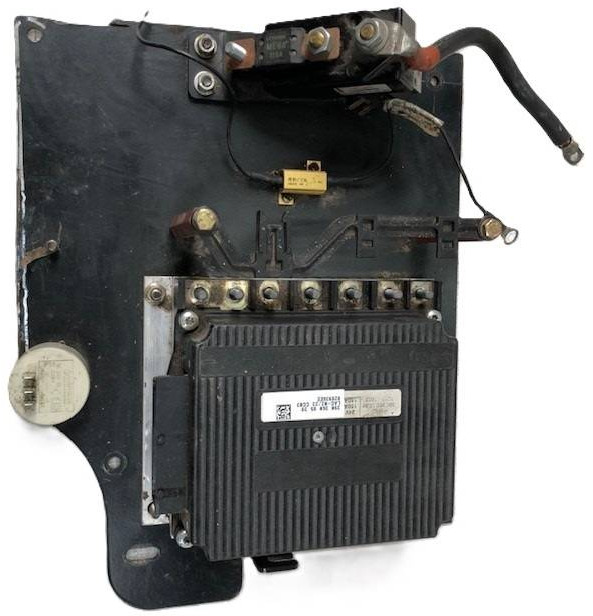 Linde LAC-02/23 CC03 Controller for Linde - Bloc de gestion pour Matériel de manutention: photos 2 Linde LAC-02/23 CC03 Controller for Linde - Bloc de gestion pour Matériel de manutention: photos 2