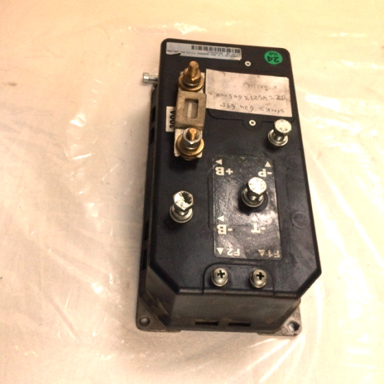 Motor control for OM Pimespo TSX20 - Bloc de gestion pour Matériel de manutention: photos 3 Motor control for OM Pimespo TSX20 - Bloc de gestion pour Matériel de manutention: photos 3
