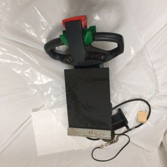 Commande de gouvernail pour Matériel de manutention Multipilo for Jungheinrich: photos 1