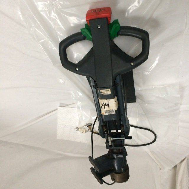 Multipilo for Jungheinrich - Commande de gouvernail pour Matériel de manutention: photos 3 Multipilo for Jungheinrich - Commande de gouvernail pour Matériel de manutention: photos 3