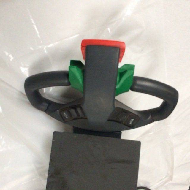 Multipilo for Jungheinrich - Commande de gouvernail pour Matériel de manutention: photos 2 Multipilo for Jungheinrich - Commande de gouvernail pour Matériel de manutention: photos 2